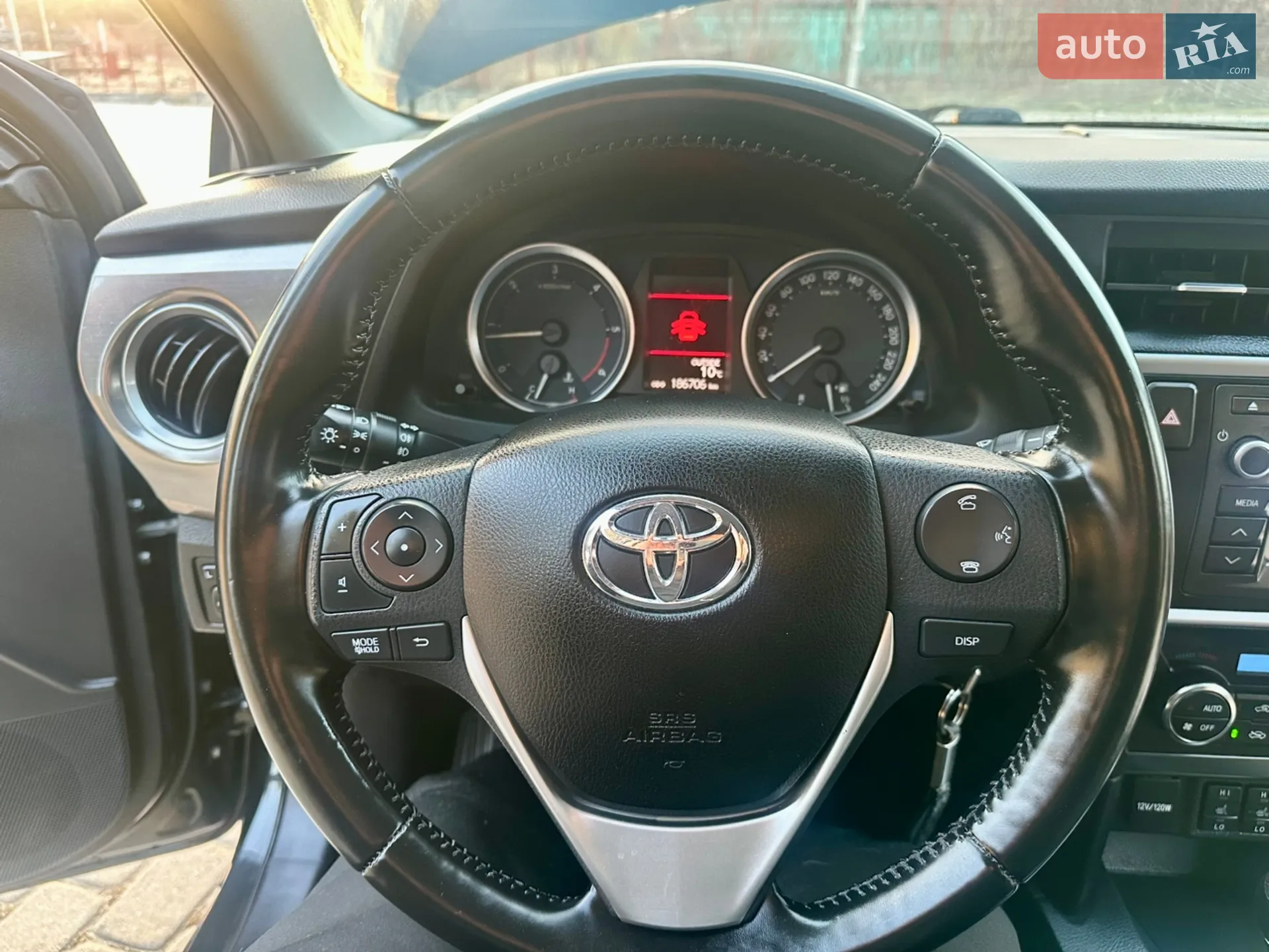 2014 Toyota Auris - мініатюра 34