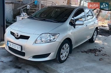 Хетчбек Toyota Auris 2008 в Києві