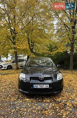 Хетчбек Toyota Auris 2008 в Вінниці