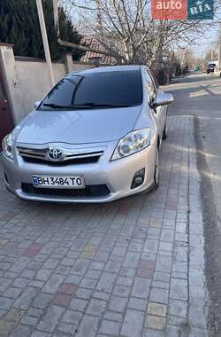 Хэтчбек Toyota Auris 2011 в Одессе