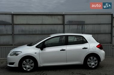 Хэтчбек Toyota Auris 2009 в Тернополе