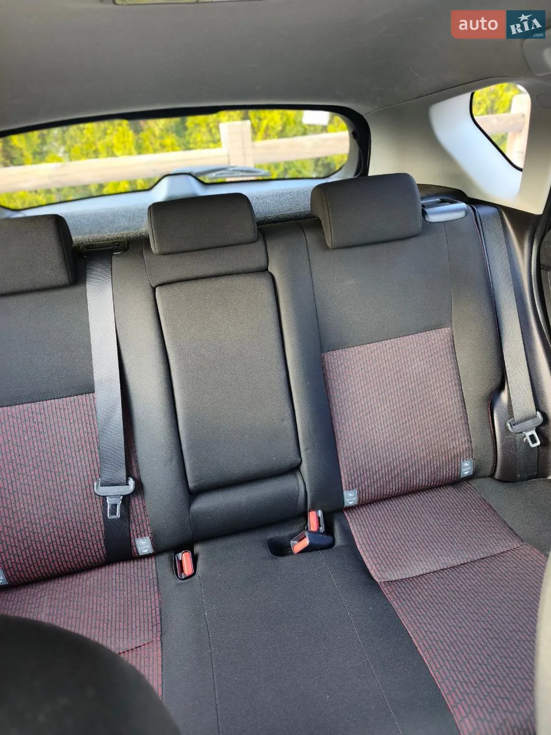 2013 Toyota Auris - мініатюра 35