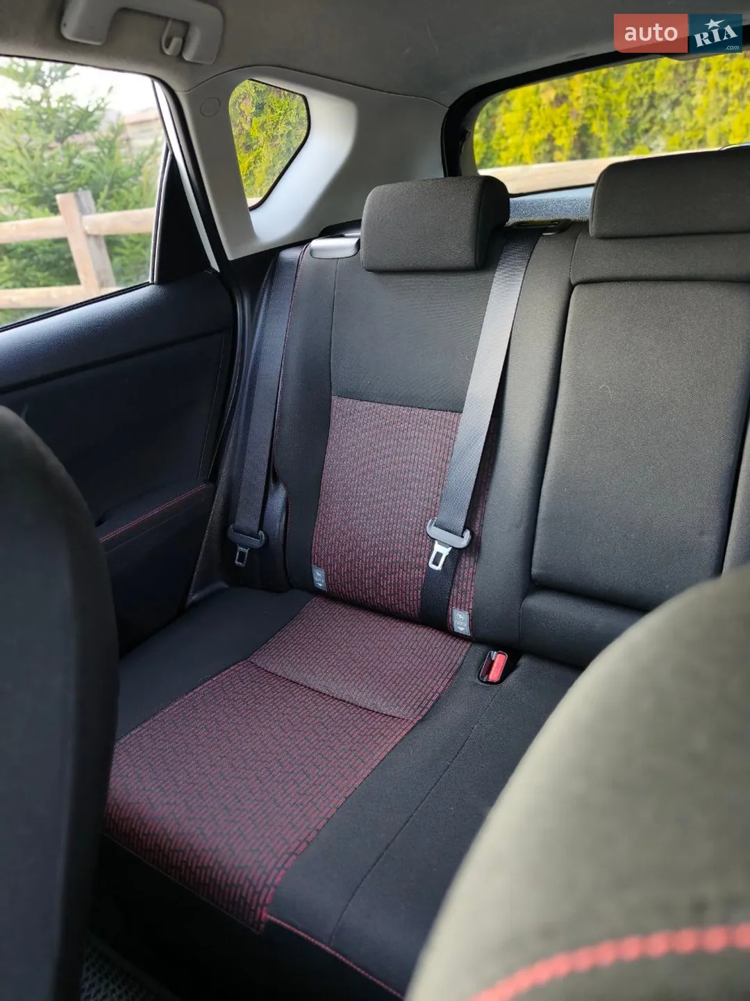 2013 Toyota Auris - мініатюра 34
