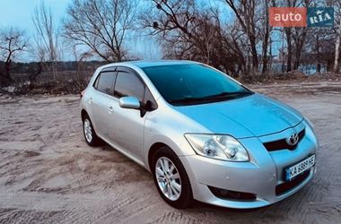 Хетчбек Toyota Auris 2007 в Ірпені