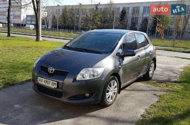 Хетчбек Toyota Auris 2008 в Харкові
