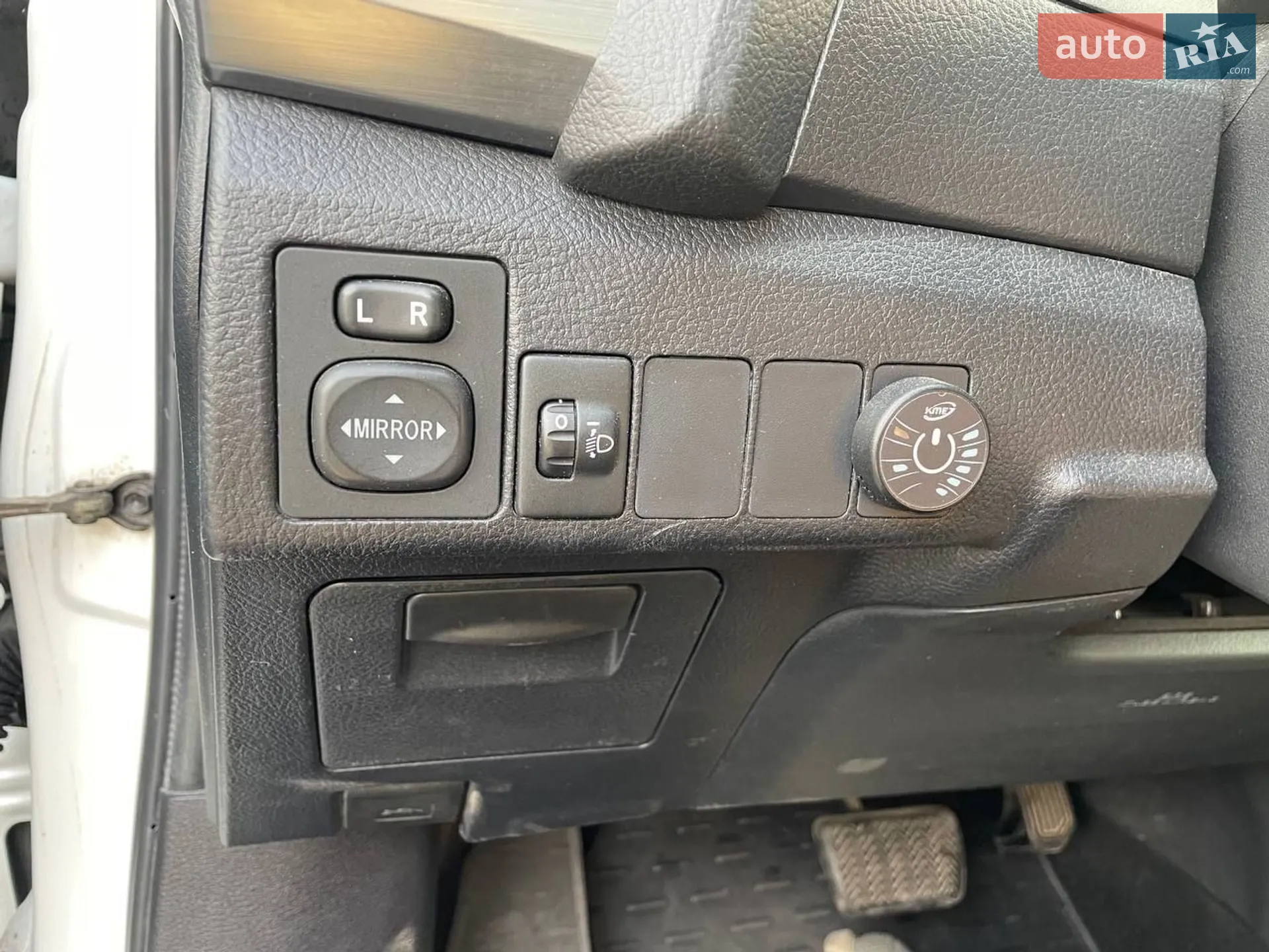 2014 Toyota Auris - мініатюра 12