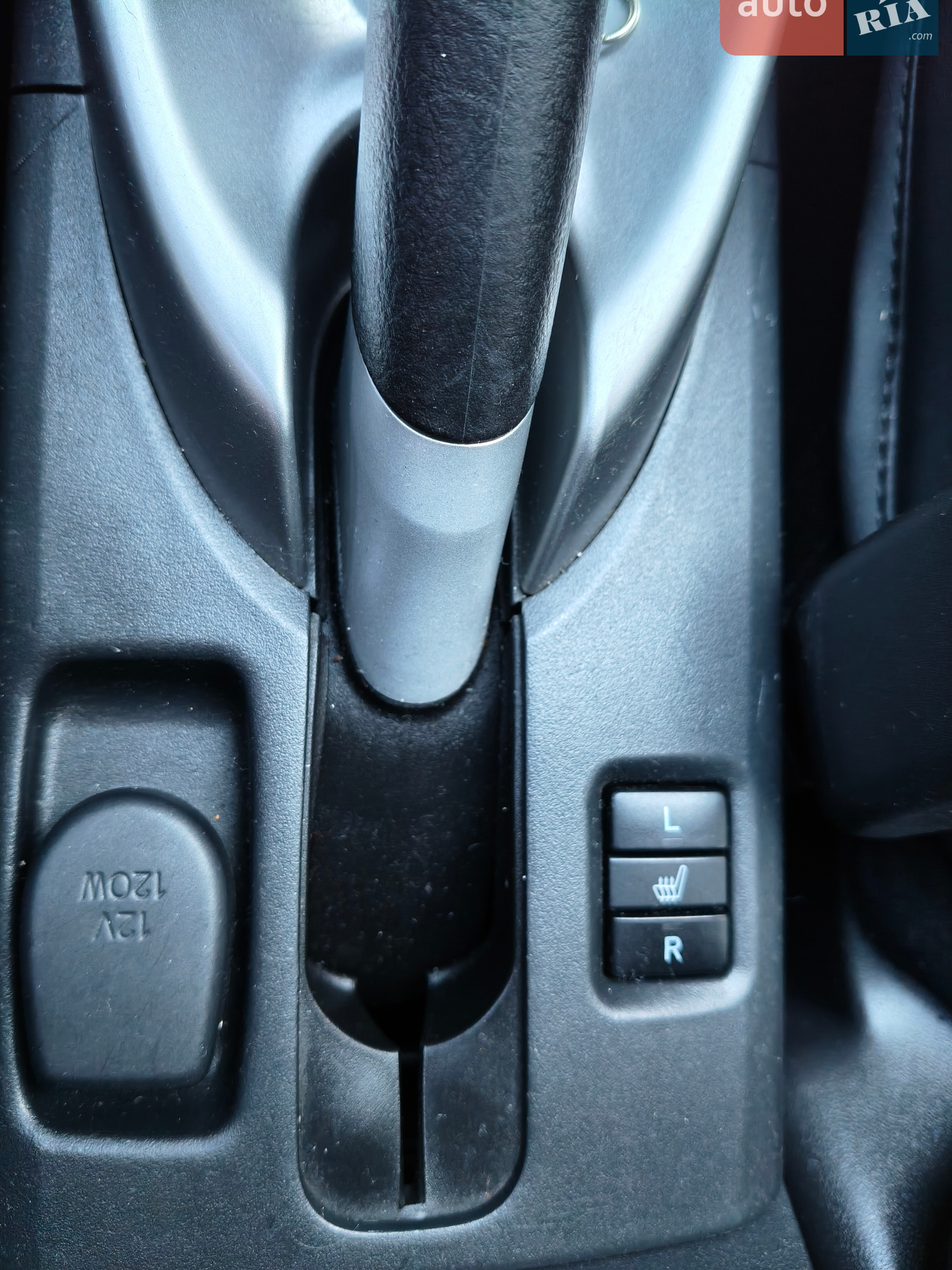 2010 Toyota Auris - мініатюра 19