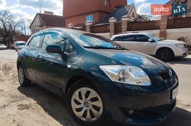Хэтчбек Toyota Auris 2007 в Одессе