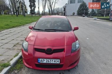 Хэтчбек Toyota Auris 2008 в Запорожье