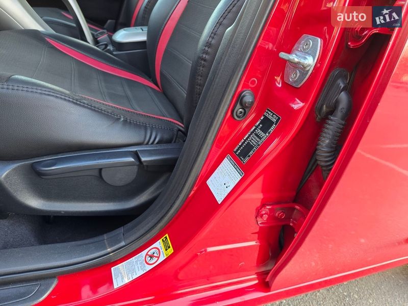 Хетчбек Toyota Auris 2007 в Одесі