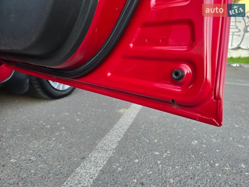 Хетчбек Toyota Auris 2007 в Одесі