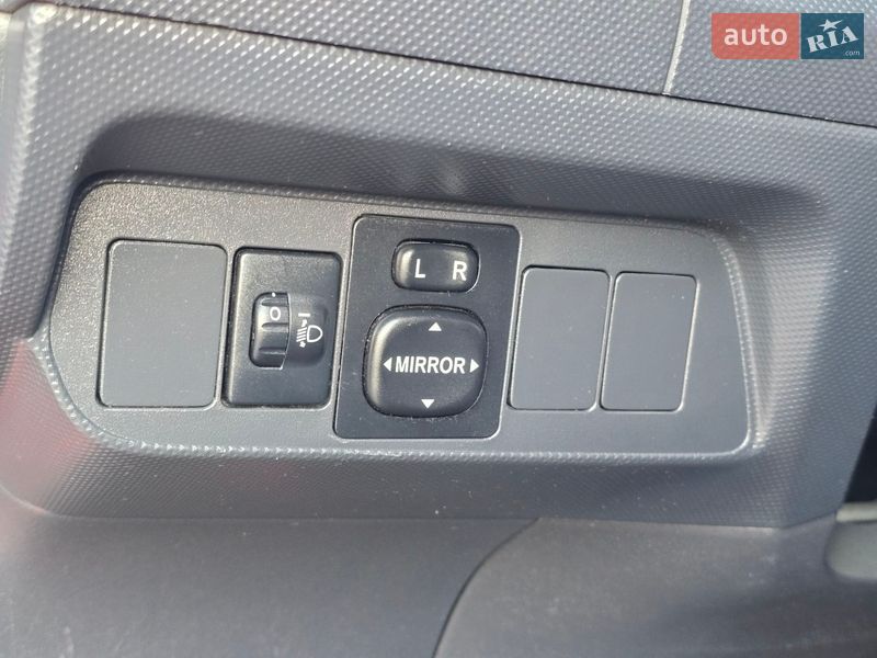 Хетчбек Toyota Auris 2007 в Одесі