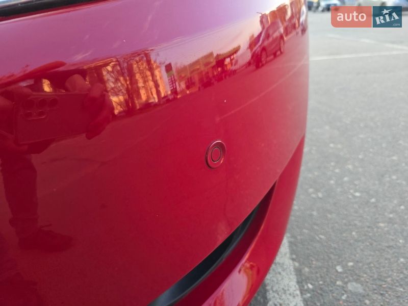 Хетчбек Toyota Auris 2007 в Одесі