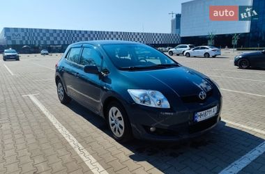 Хетчбек Toyota Auris 2007 в Одесі