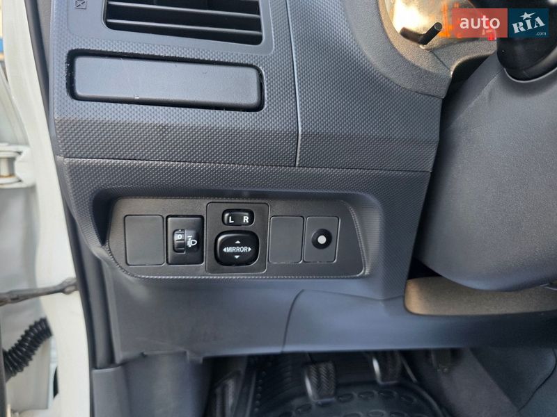 Хэтчбек Toyota Auris 2013 в Хмельницком фото 25 Хэтчбек Toyota Auris 2013 в Хмельницком