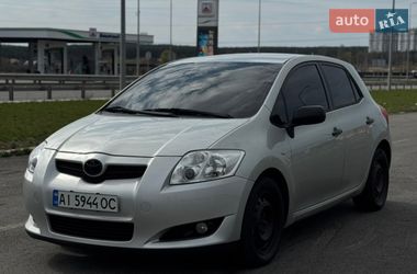 Хэтчбек Toyota Auris 2007 в Ирпене