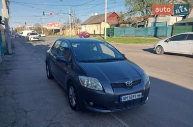 Хэтчбек Toyota Auris 2007 в Житомире