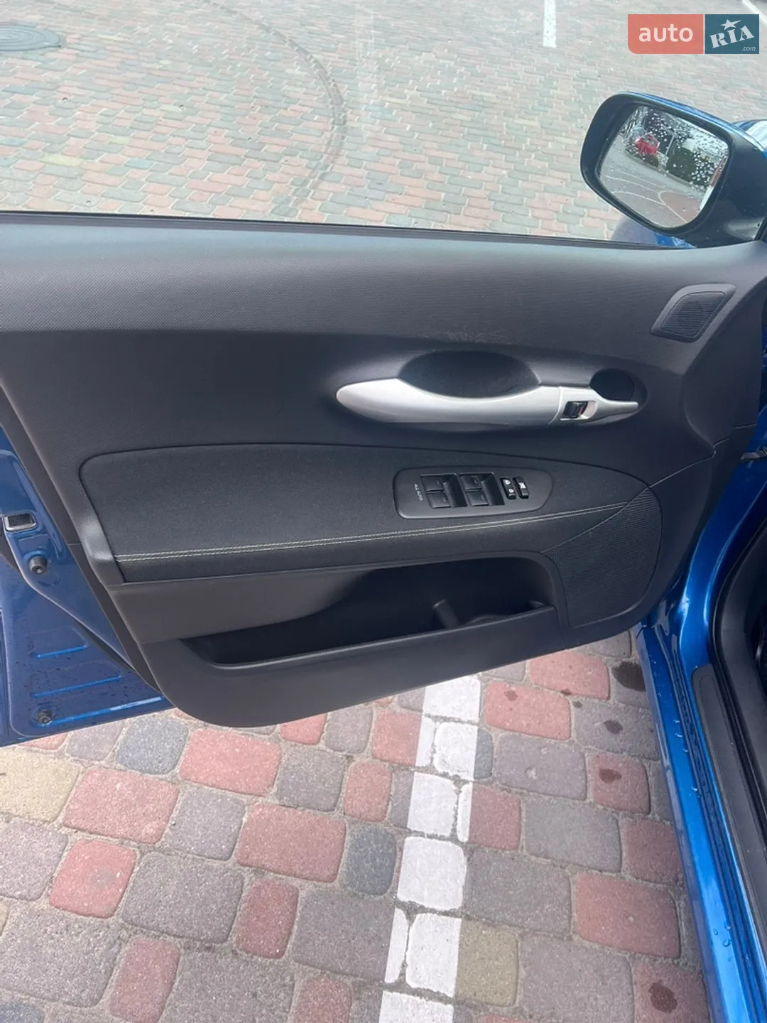 2010 Toyota Auris - мініатюра 12