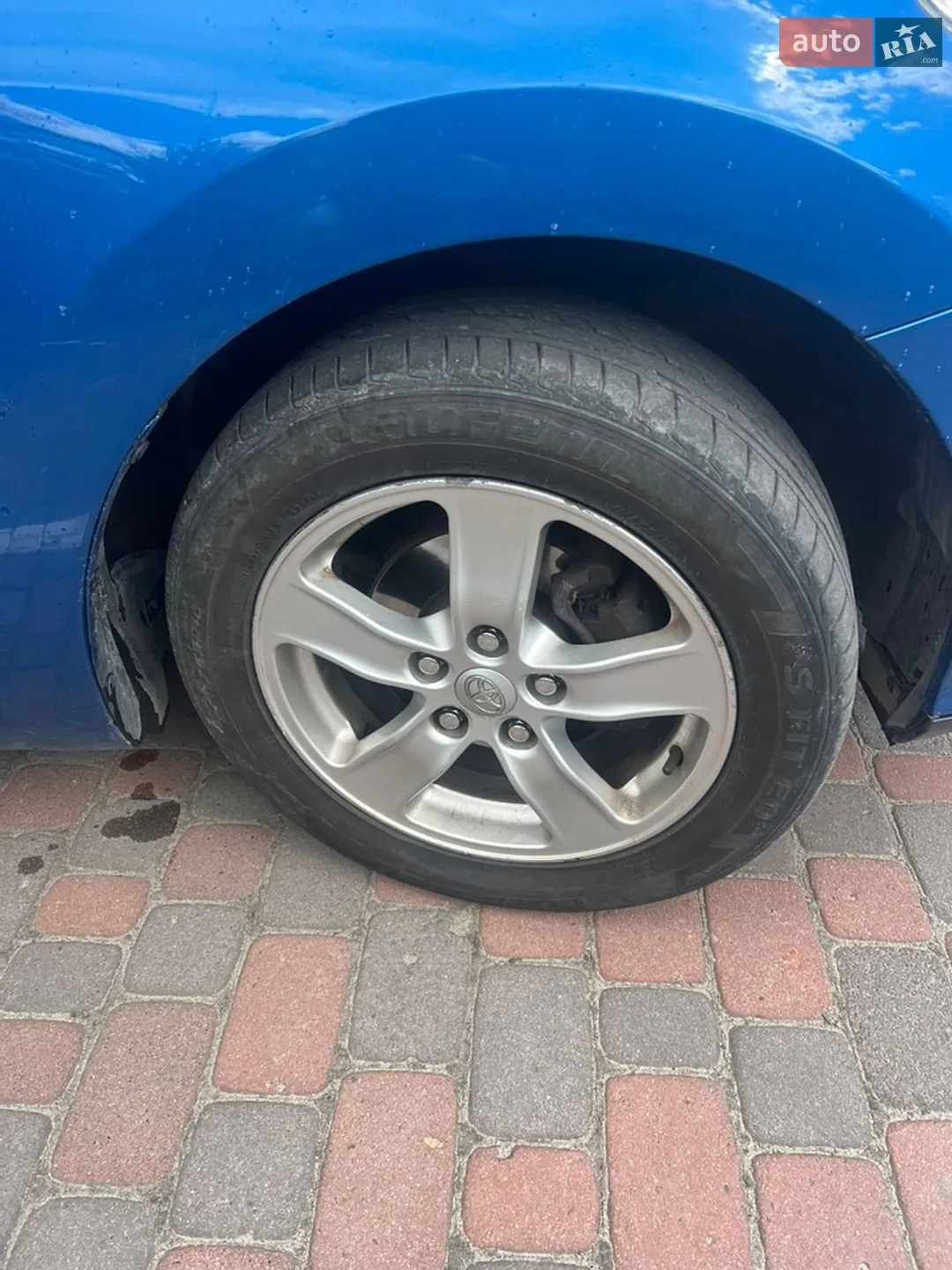 2010 Toyota Auris - мініатюра 57