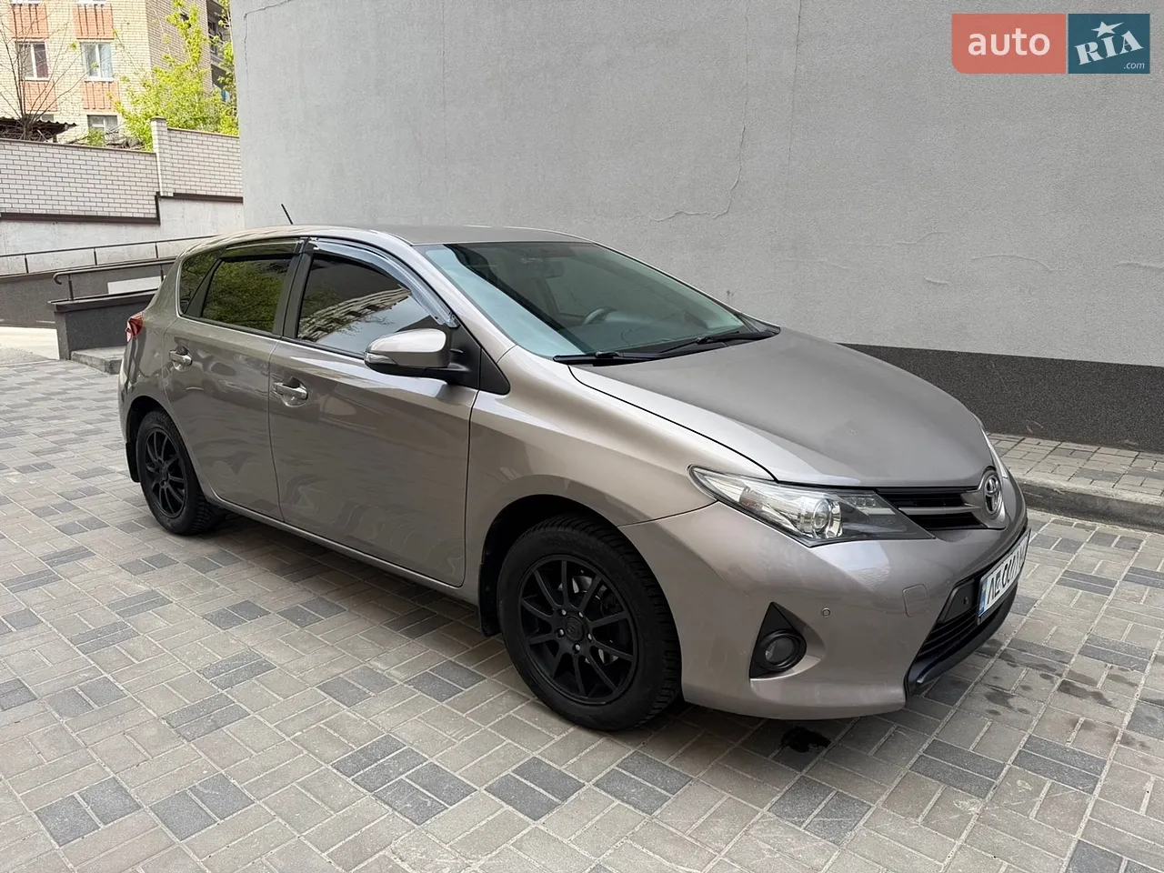 2013 Toyota Auris - мініатюра 34