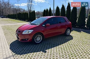 Хетчбек Toyota Auris 2008 в Харкові