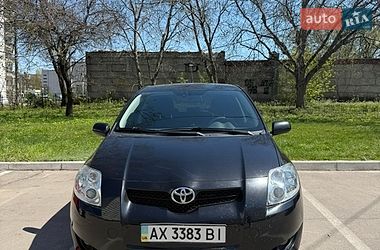 Хетчбек Toyota Auris 2008 в Харкові