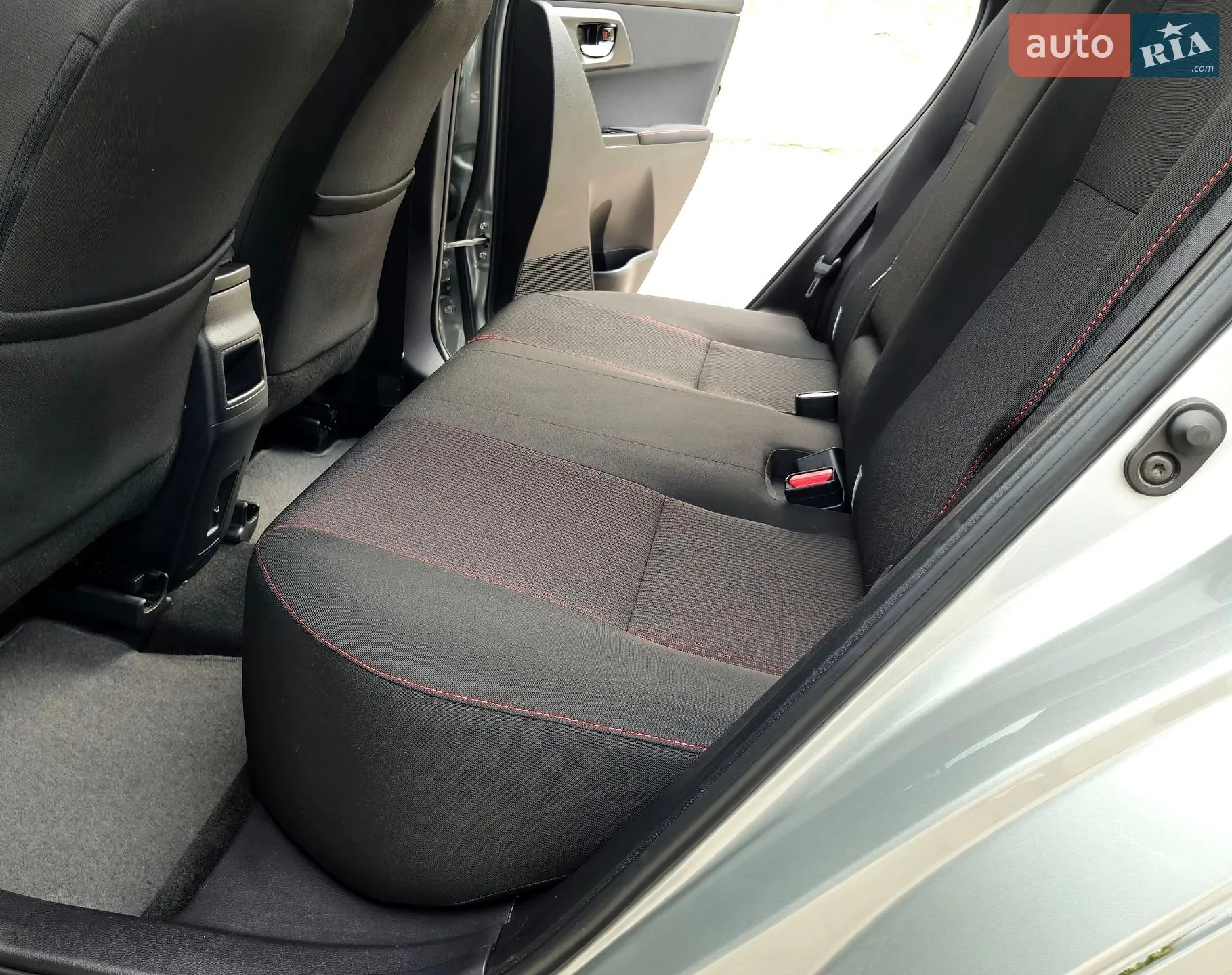 2013 Toyota Auris - мініатюра 40