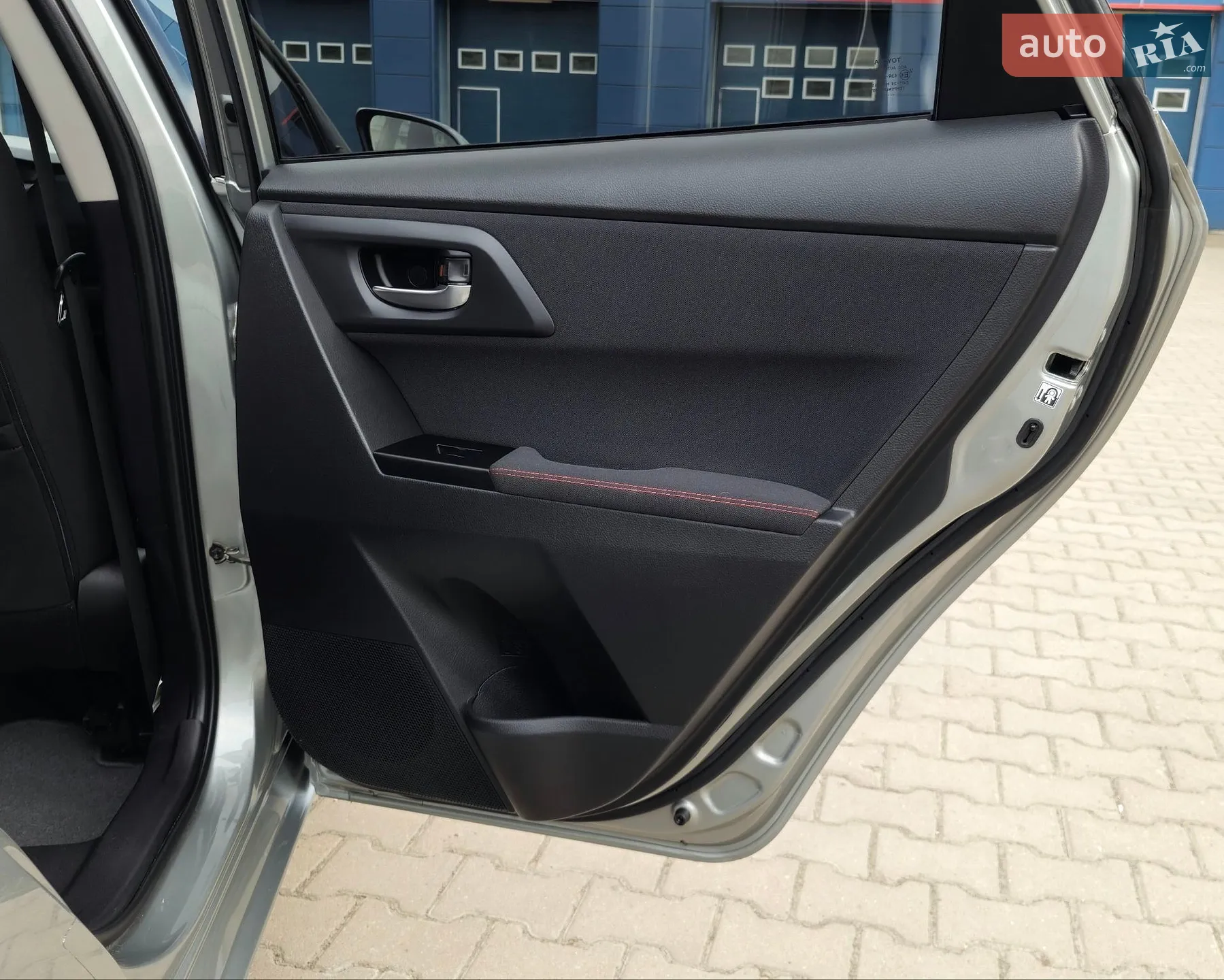 2013 Toyota Auris - мініатюра 41