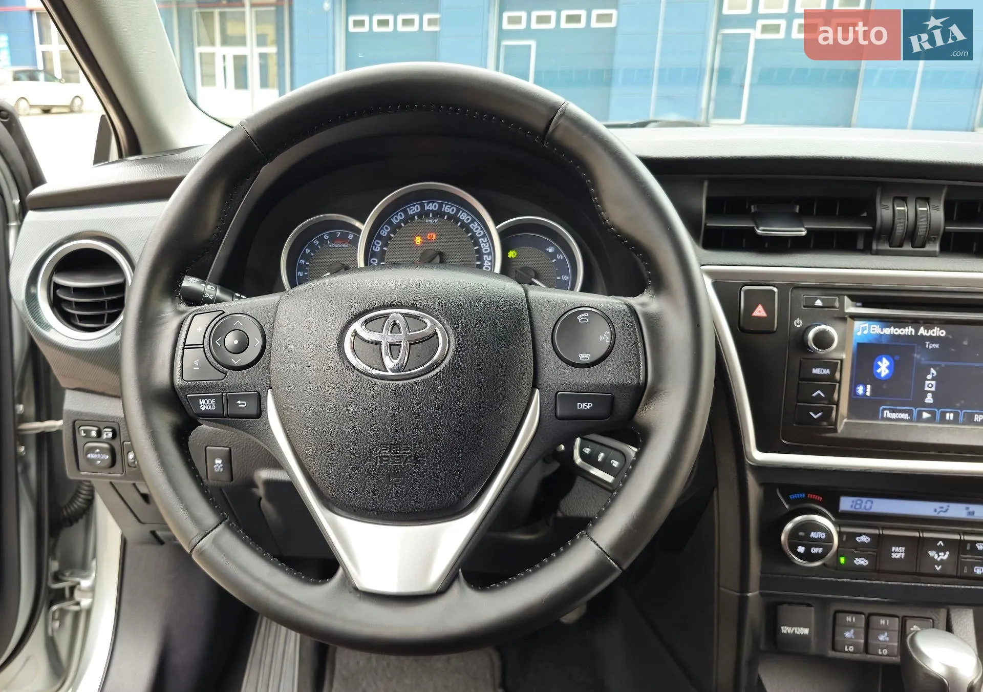 2013 Toyota Auris - мініатюра 51