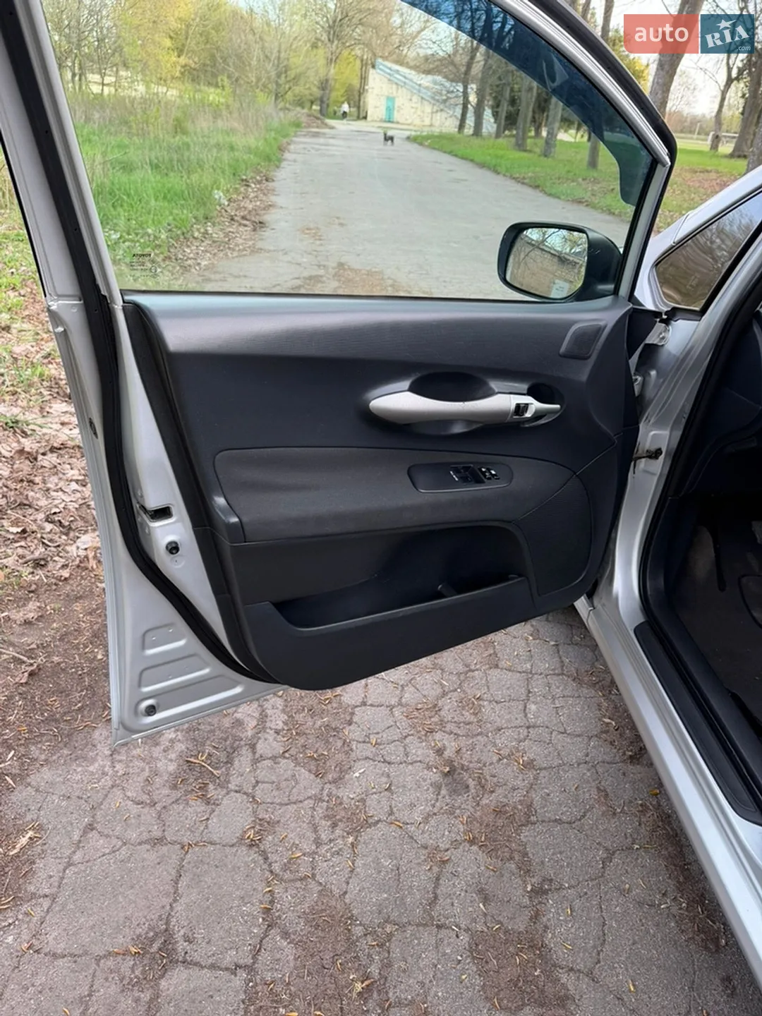 2010 Toyota Auris - мініатюра 24