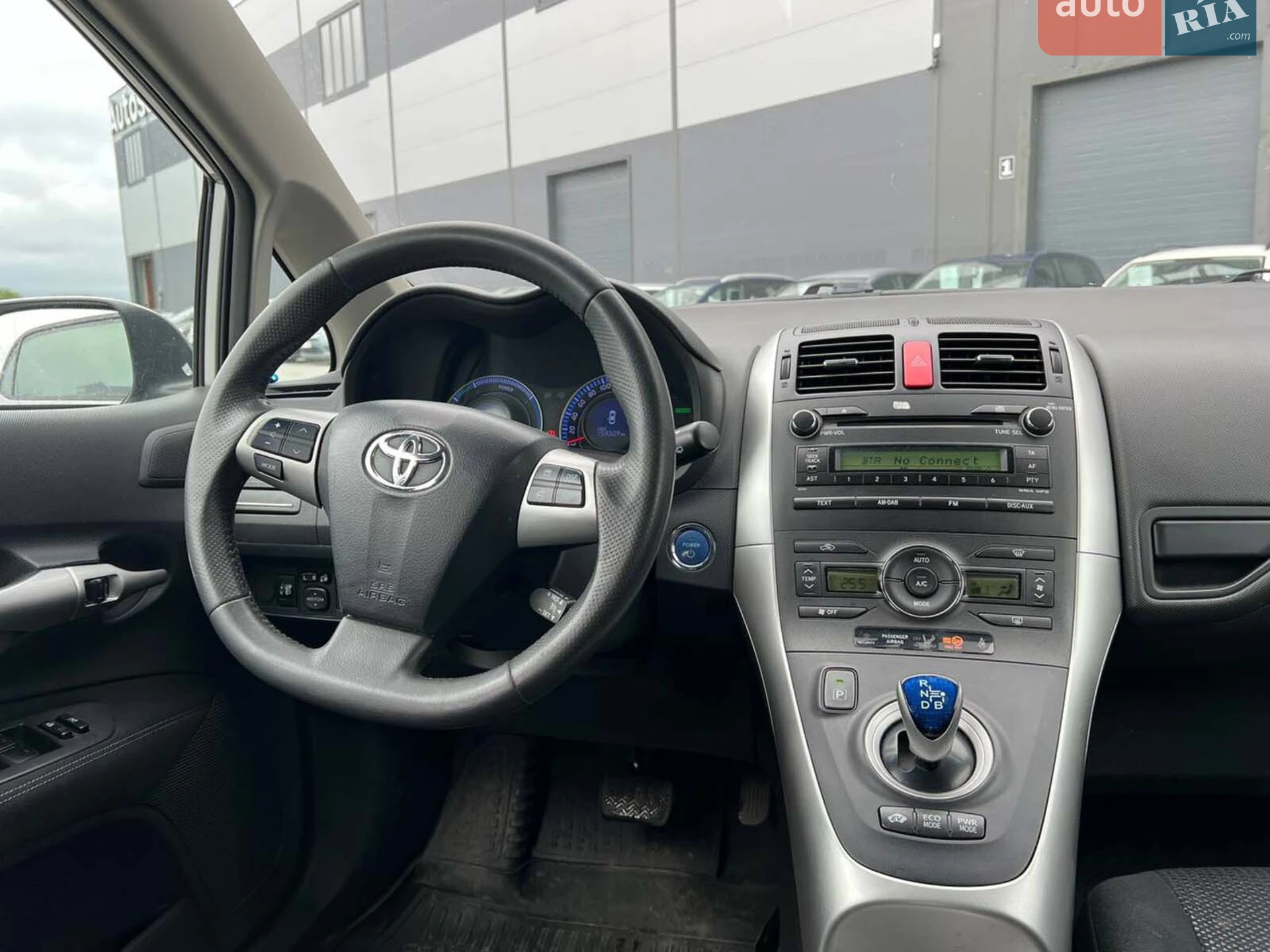 2012 Toyota Auris - мініатюра 37