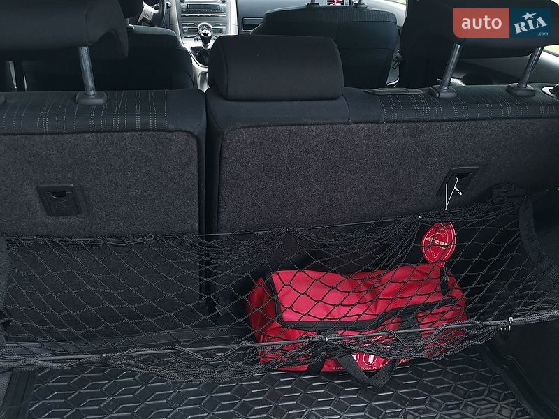 Хэтчбек Toyota Auris 2007 в Шептицькому фото 30 Хэтчбек Toyota Auris 2007 в Шептицькому