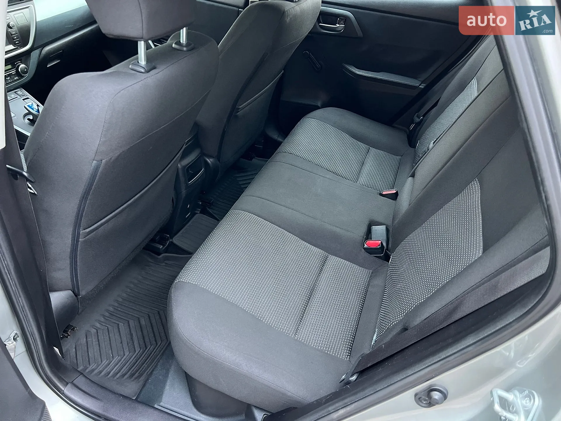 2013 Toyota Auris - мініатюра 20