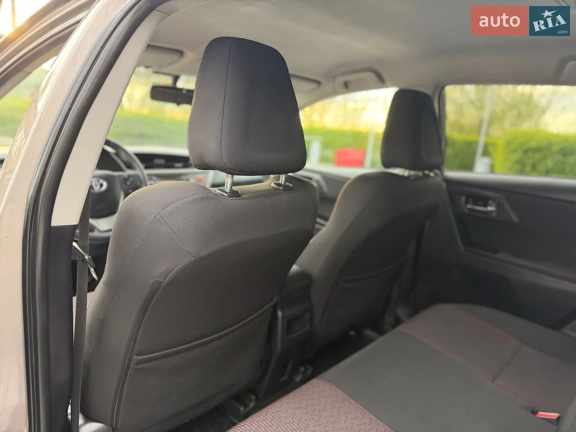 2013 Toyota Auris - мініатюра 36