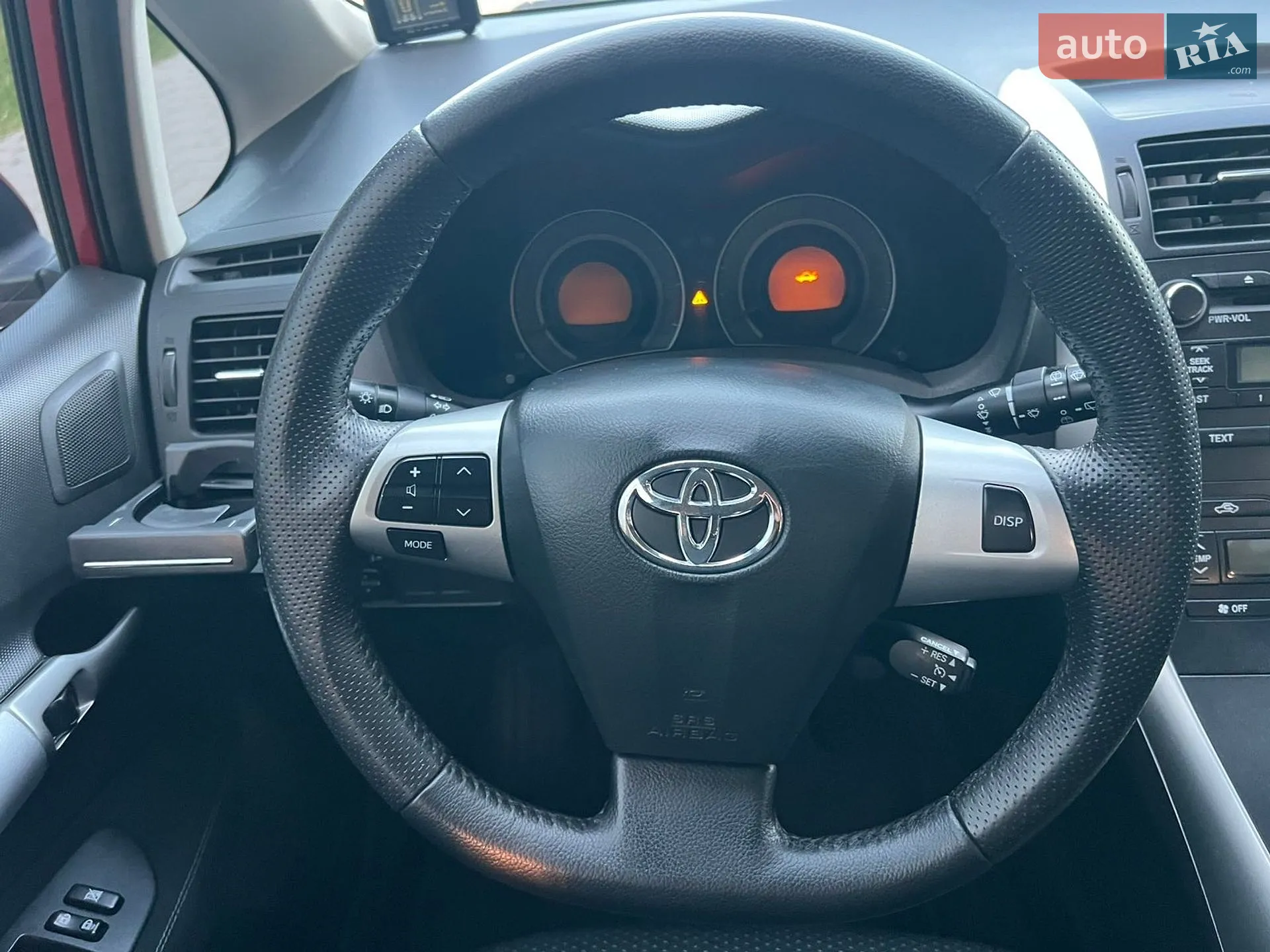 2011 Toyota Auris - мініатюра 45