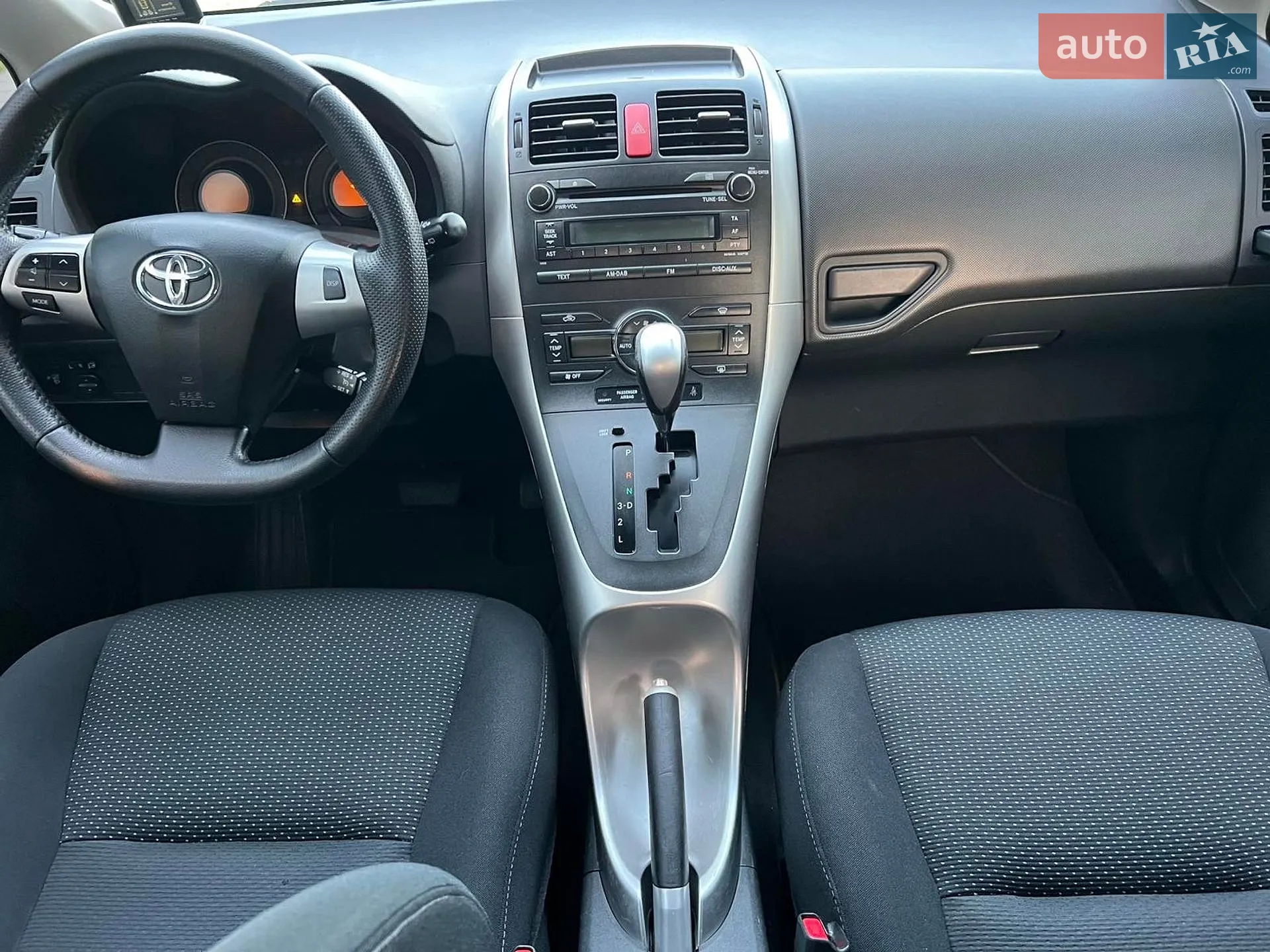 2011 Toyota Auris - мініатюра 50