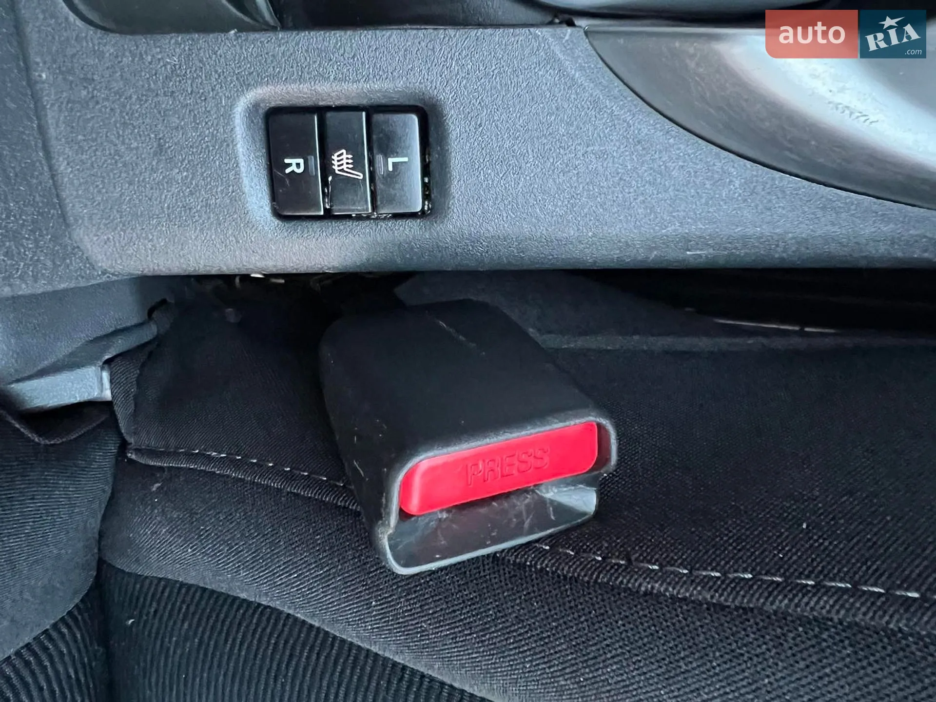 2011 Toyota Auris - мініатюра 53