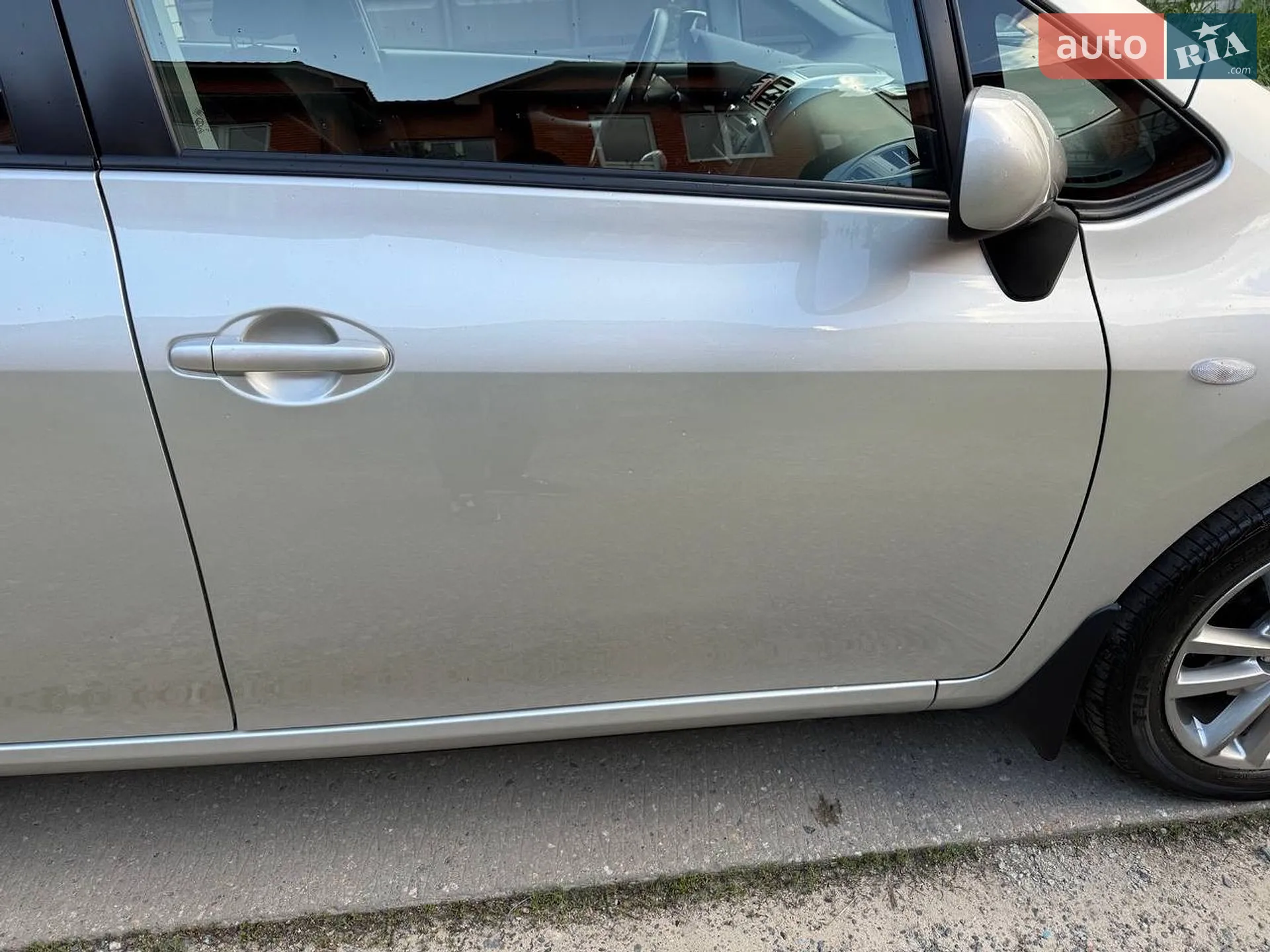 2010 Toyota Auris - мініатюра 38