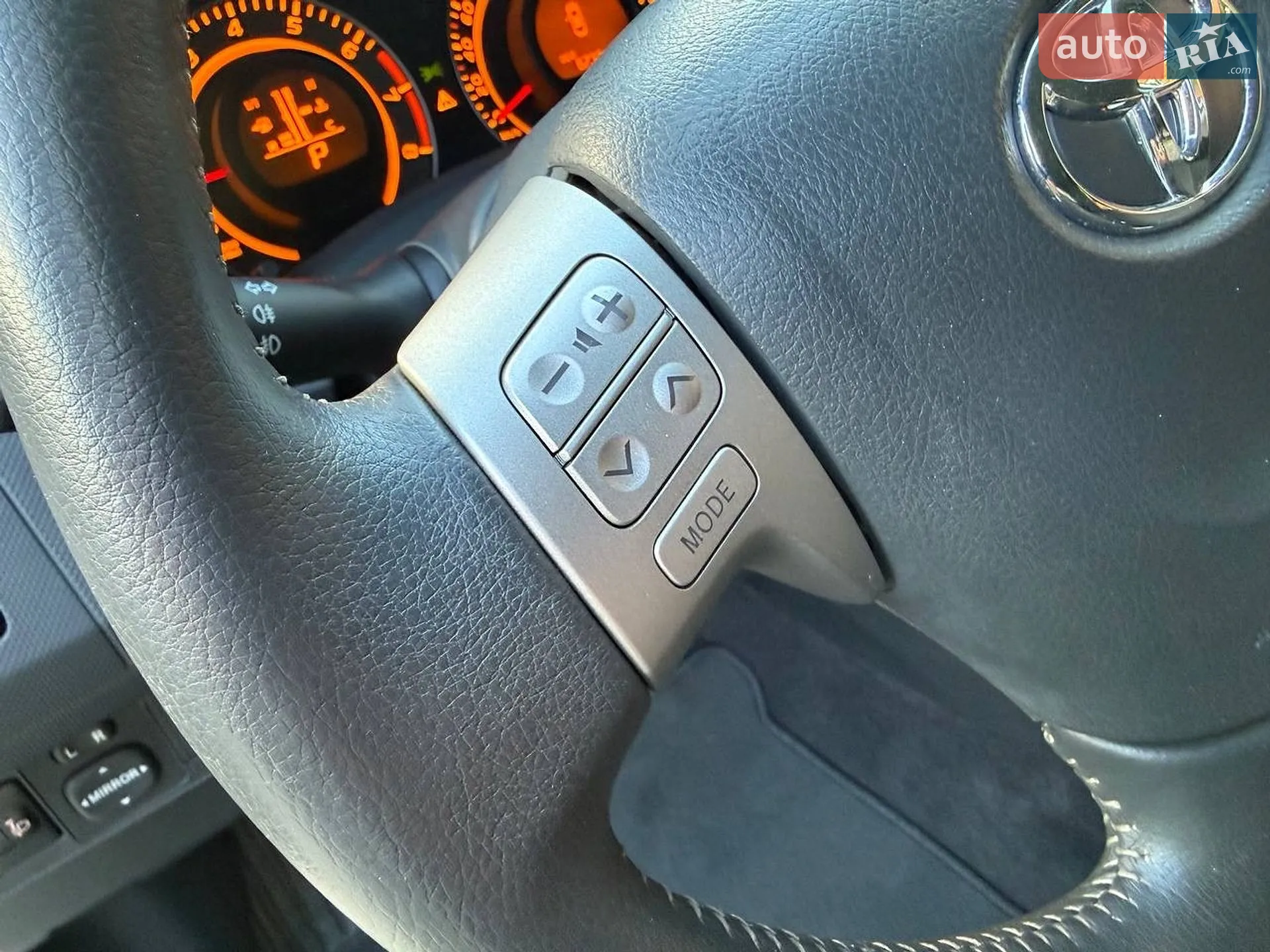 2010 Toyota Auris - мініатюра 54