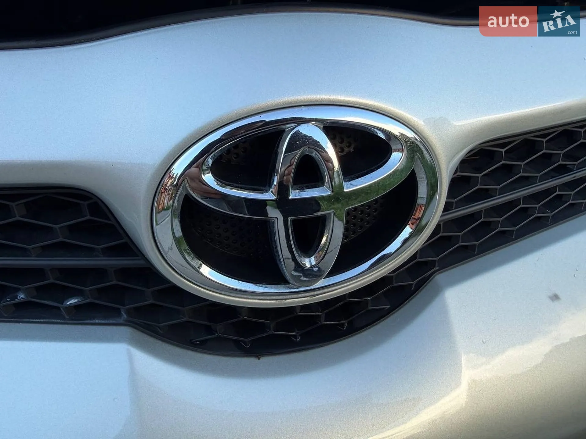 2010 Toyota Auris - мініатюра 104