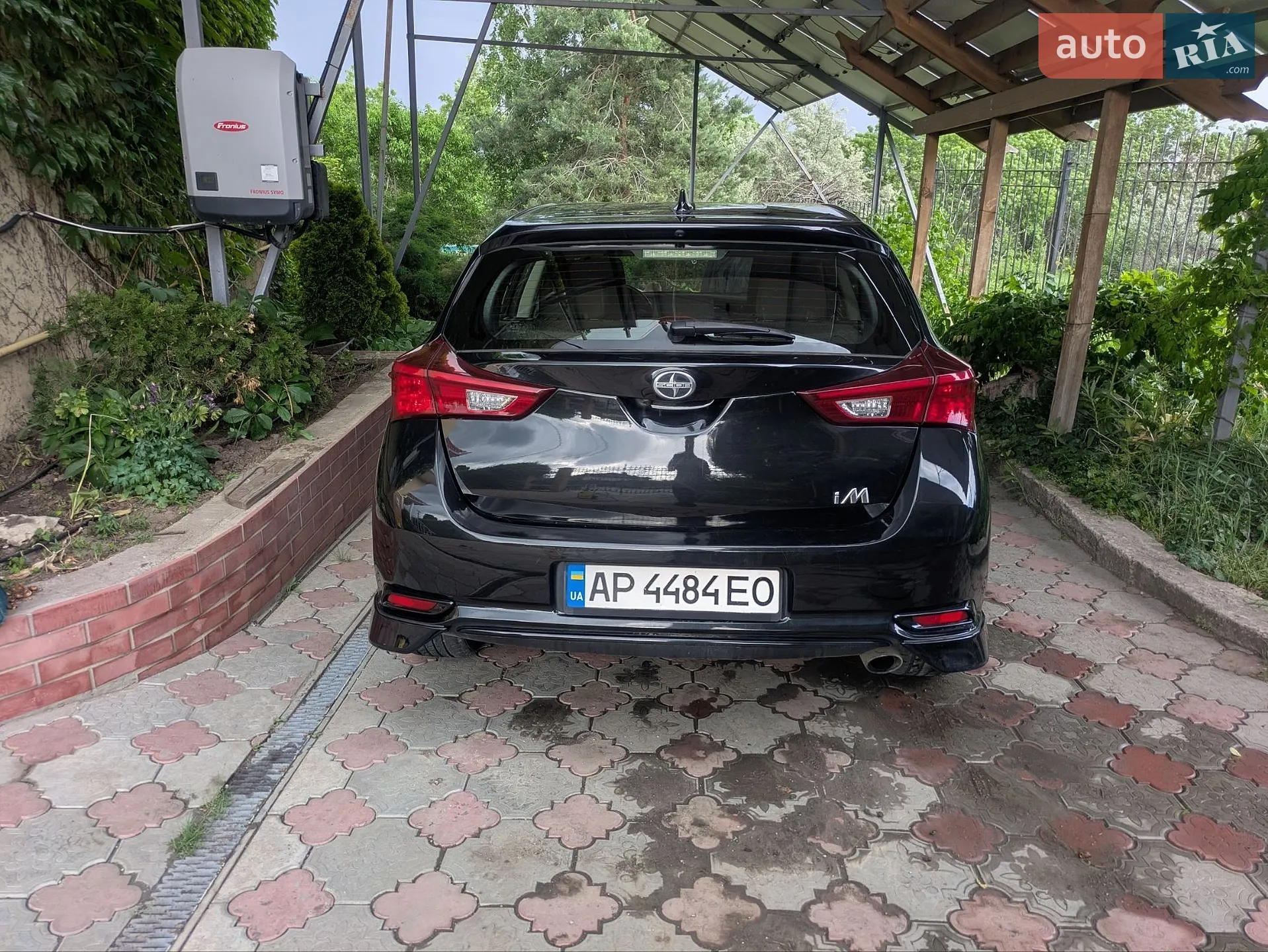 2015 Toyota Auris - мініатюра 2