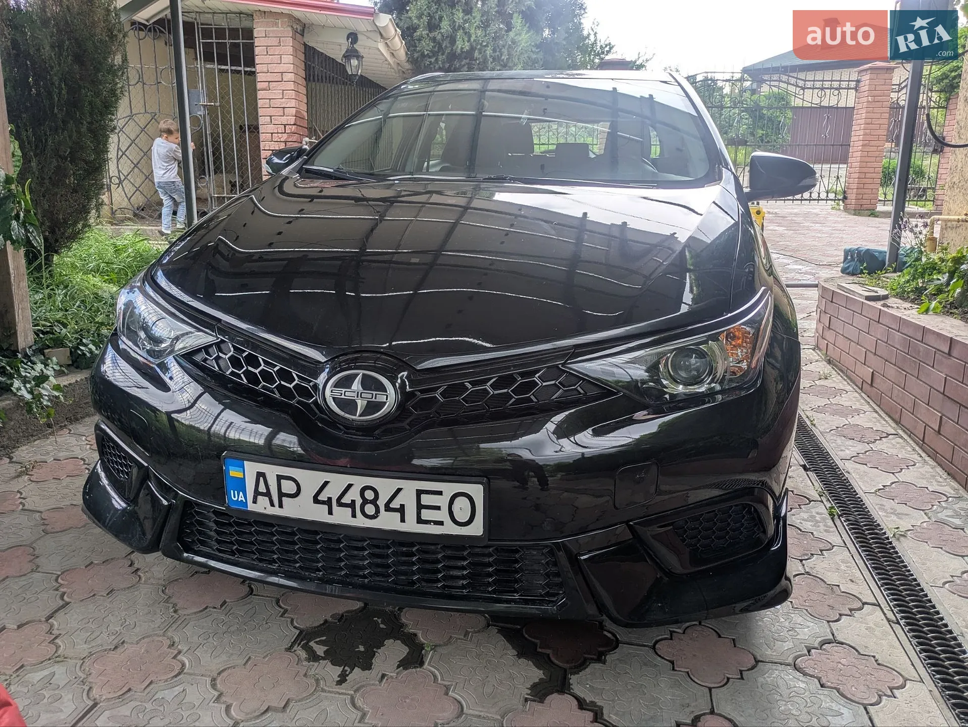 2015 Toyota Auris - мініатюра 3