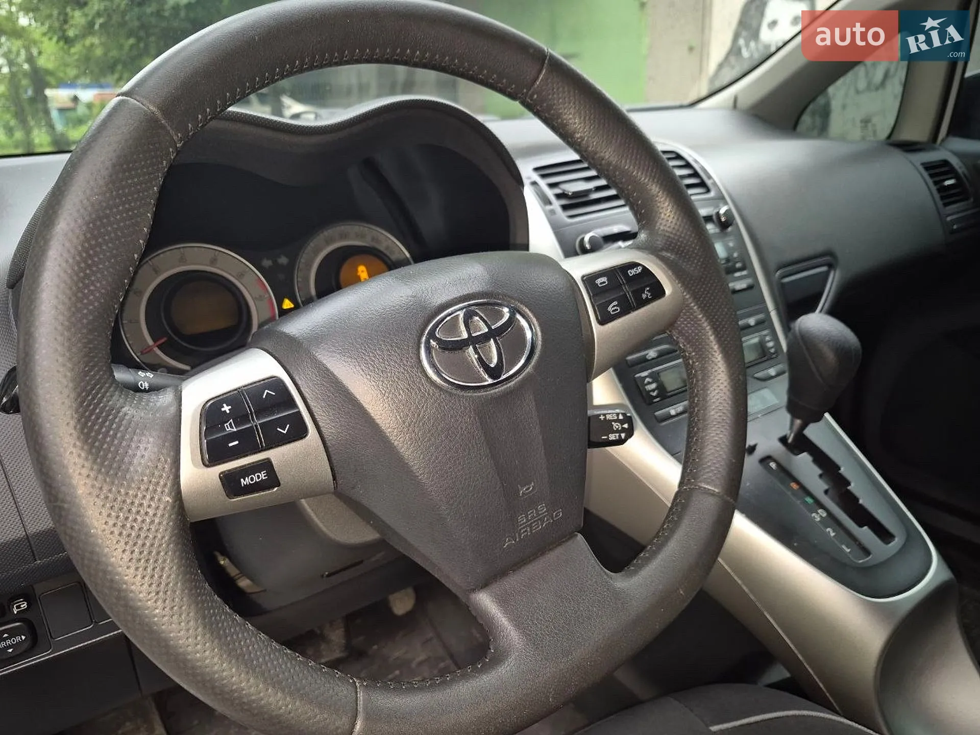 2012 Toyota Auris - мініатюра 17