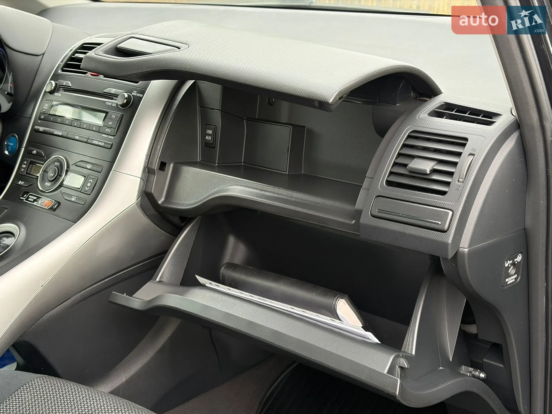 2010 Toyota Auris - мініатюра 31