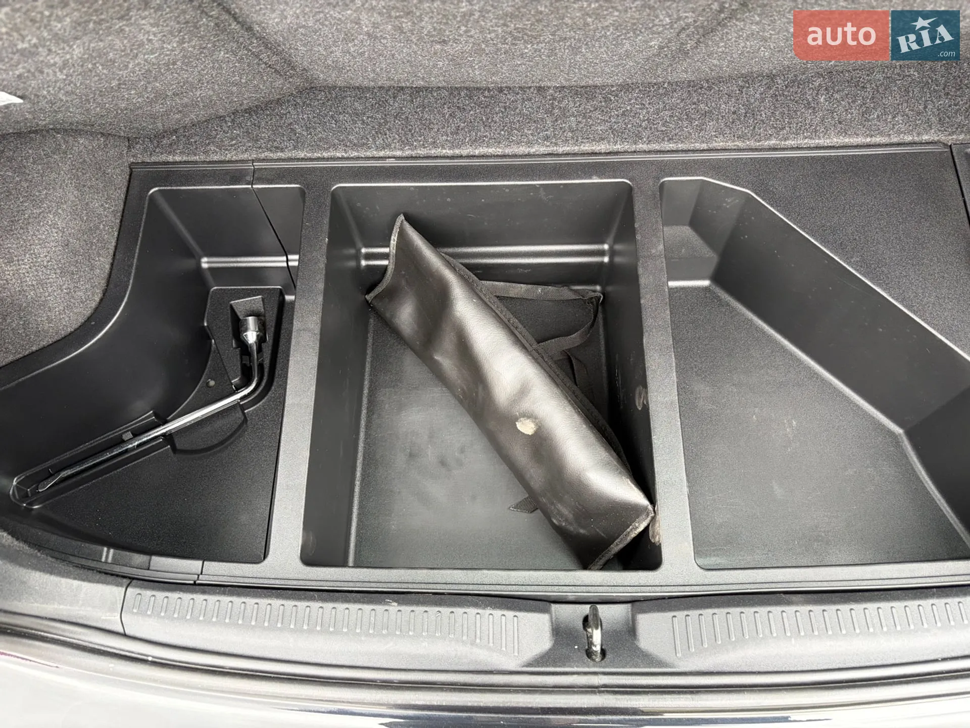 2010 Toyota Auris - мініатюра 39