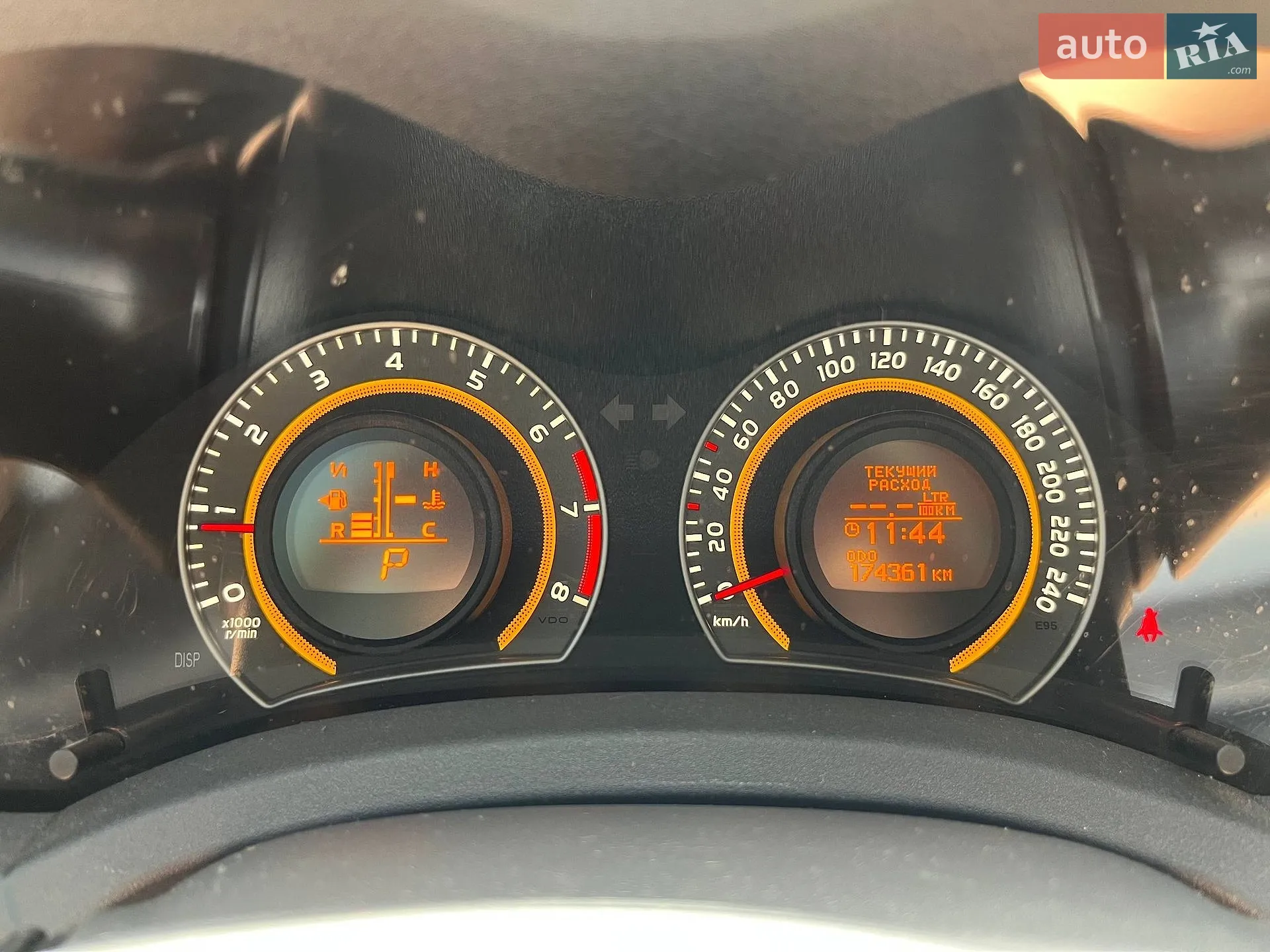 2012 Toyota Auris - мініатюра 22