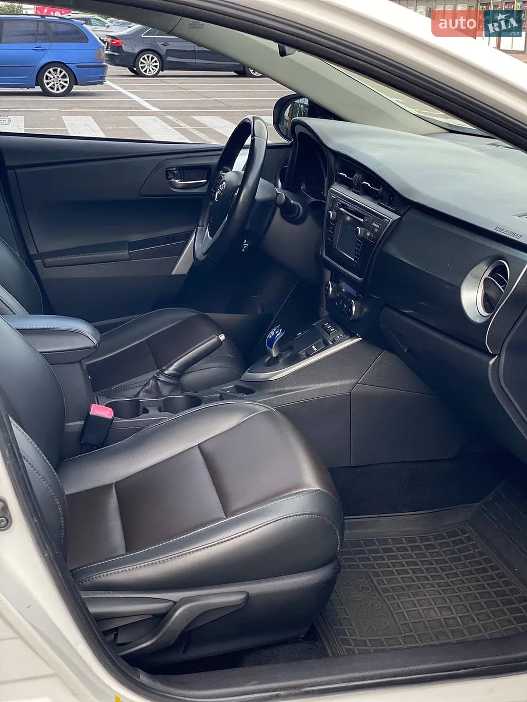 2014 Toyota Auris - мініатюра 50