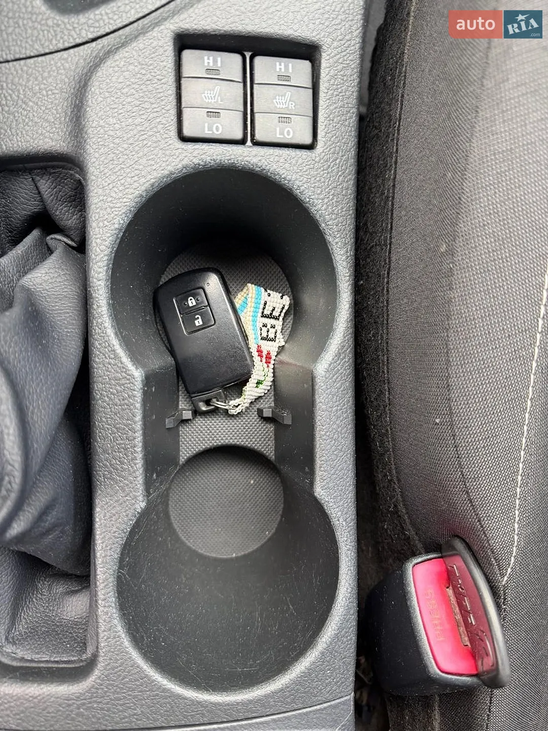 2012 Toyota Auris - мініатюра 22