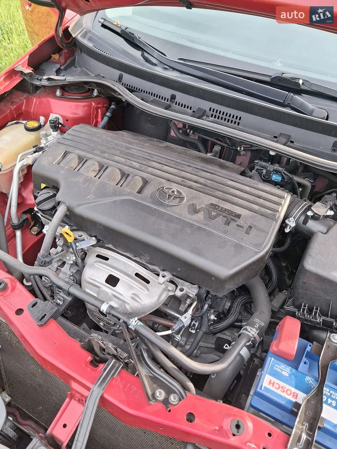 2013 Toyota Auris - мініатюра 24