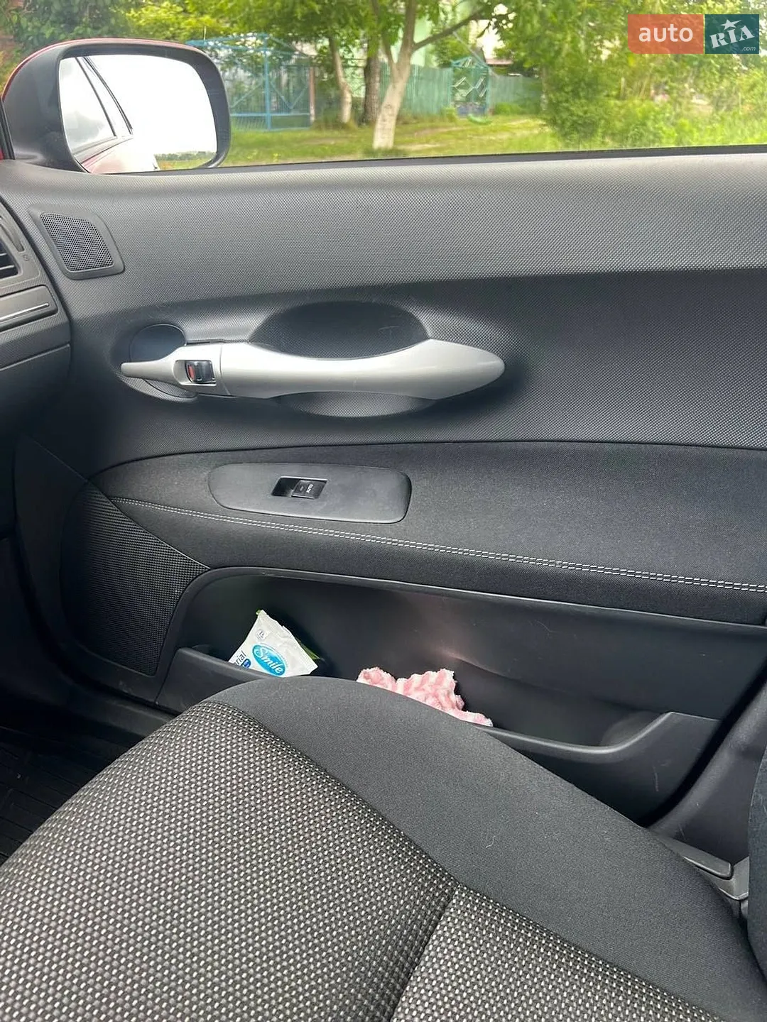2012 Toyota Auris - мініатюра 14